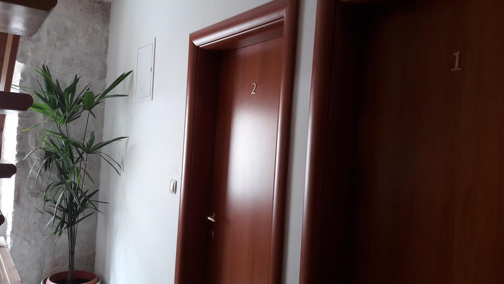 Villa Tudor Трогир Экстерьер фото