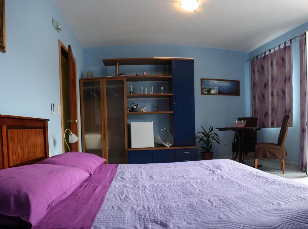 Villa Tudor Трогир Номер фото
