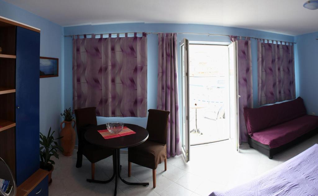 Villa Tudor Трогир Номер фото